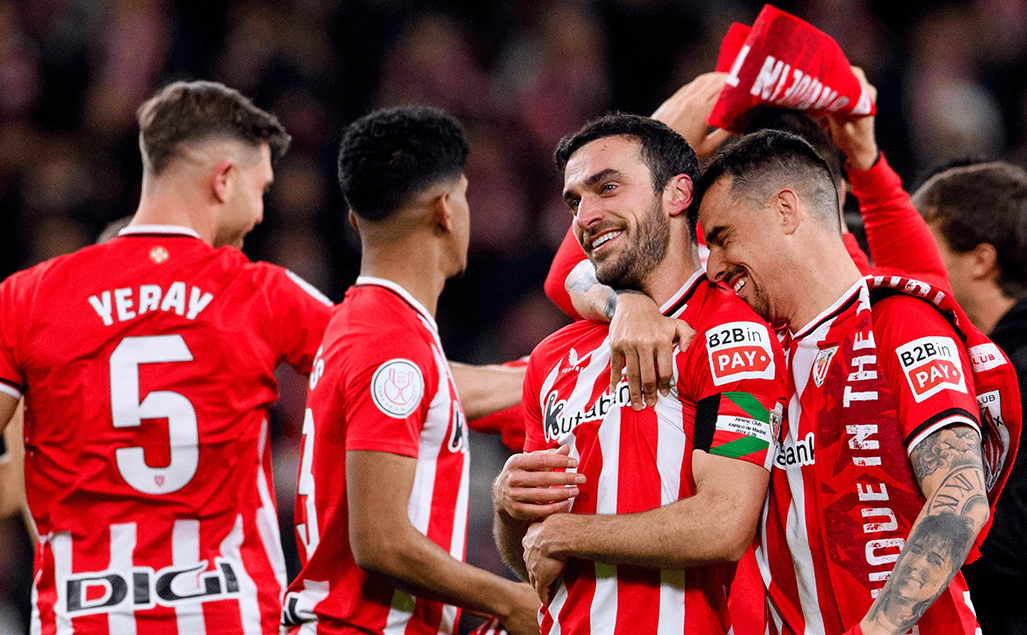 金年会共享体育平台-毕尔巴鄂竞技迎西甲关键赛；关键时刻状态回暖；震撼外界；心理建设被强调的简单介绍