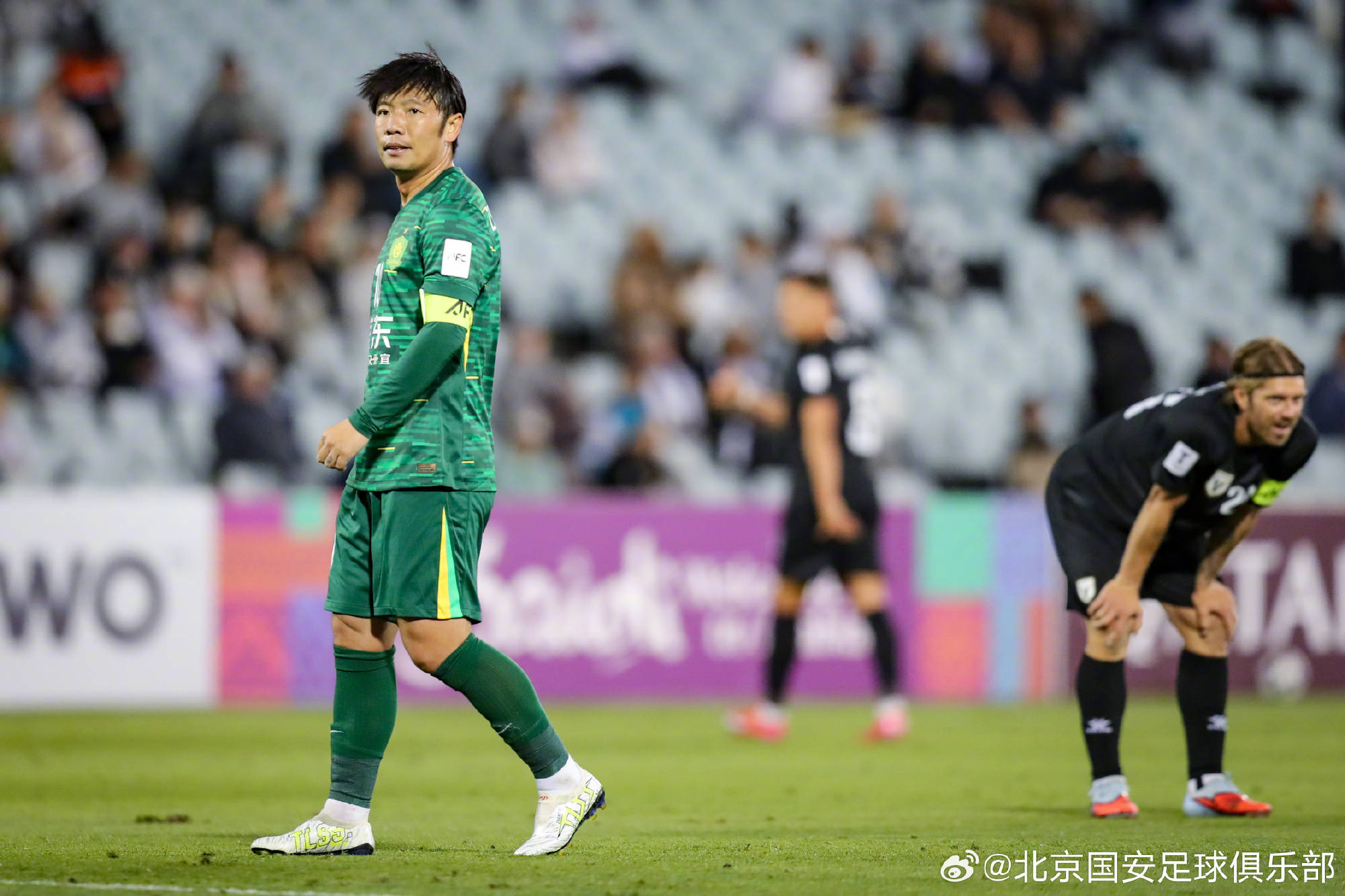 金年会首页-包含全明星赛赛前再迎强敌，北京国安战术微调，主帅态度——悬念犹存，数据趋势出现新变化的词条