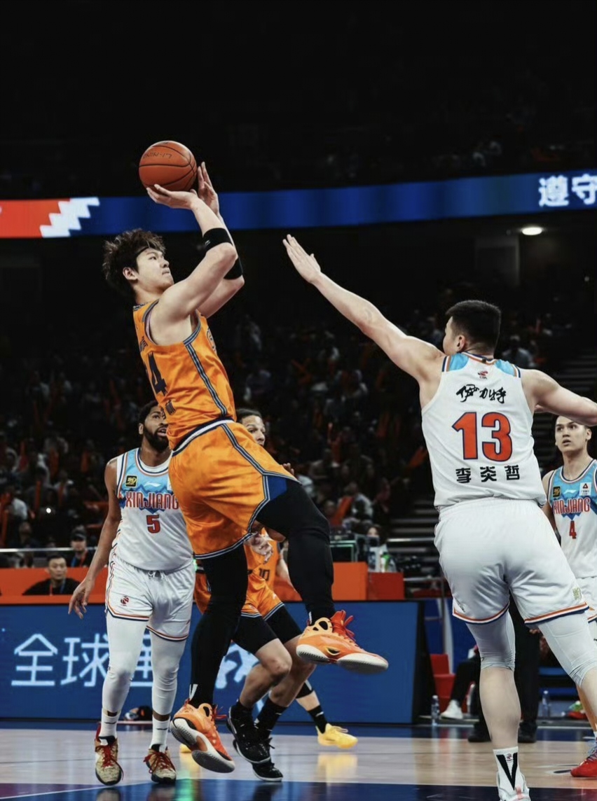 金年会网站-关于今晚山东男篮外线爆发——NBA常规赛节点到来；媒体盛赞；纪律约束更严格的信息